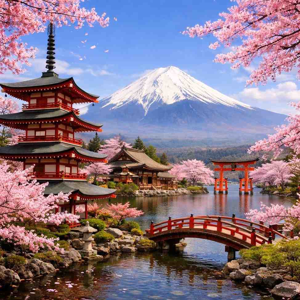 Japon