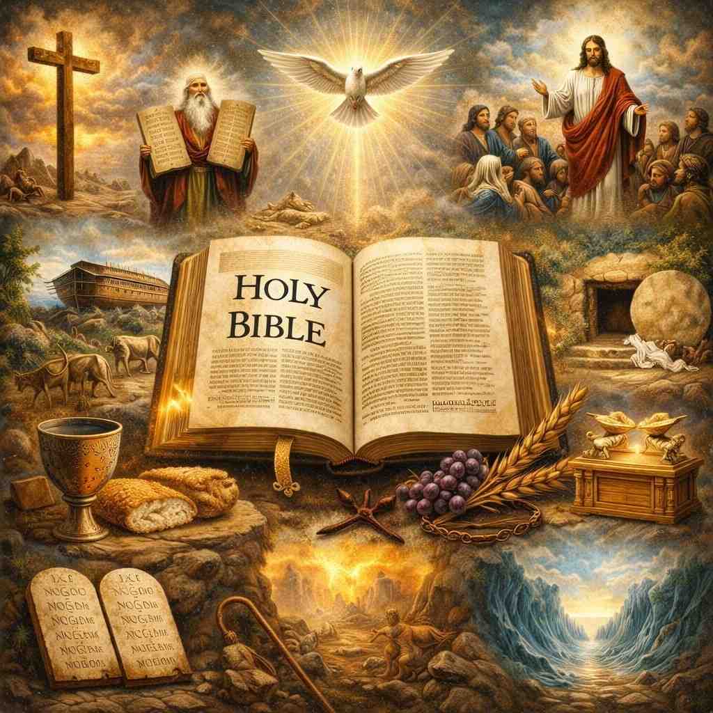 Bible
