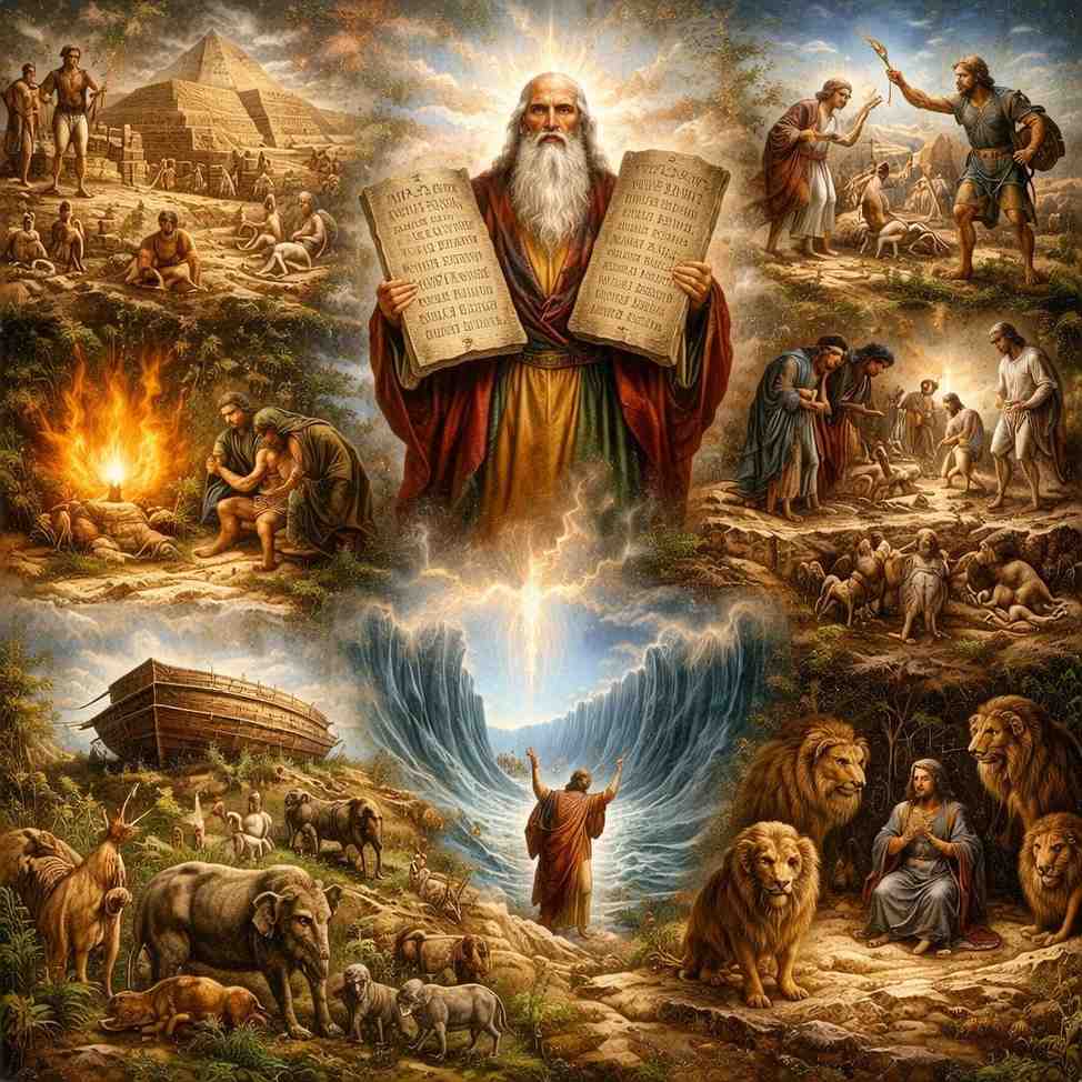 Ancien Testament