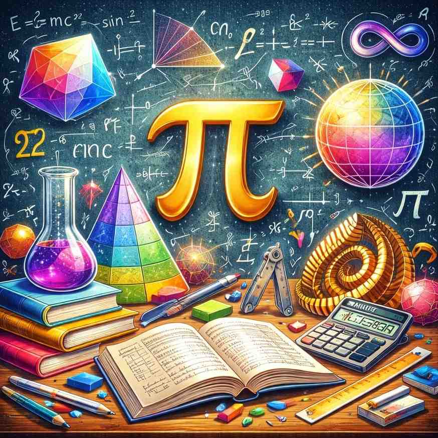 Mathématiques
