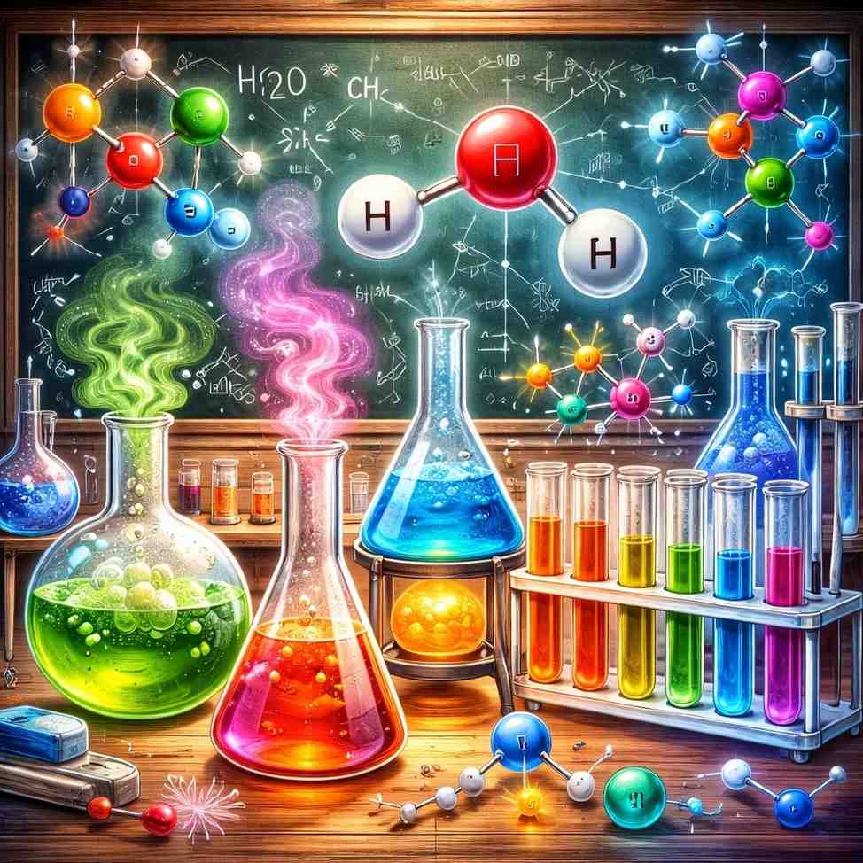 Chimie