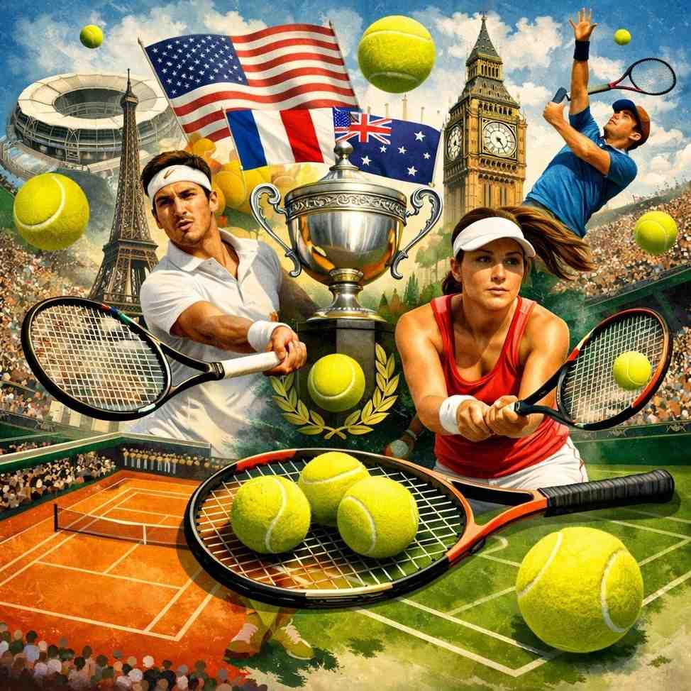Tennis