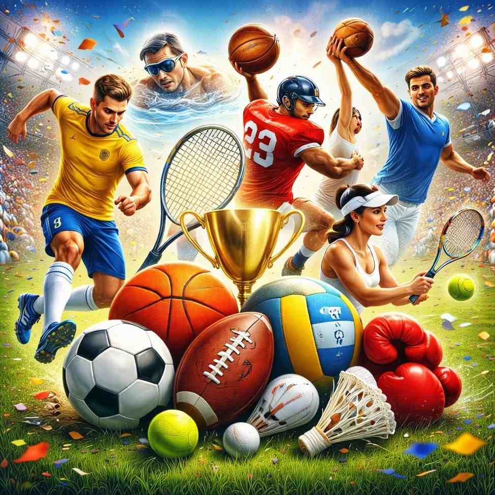 Sports