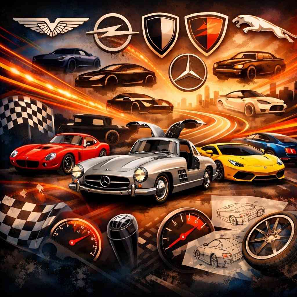 Voiture