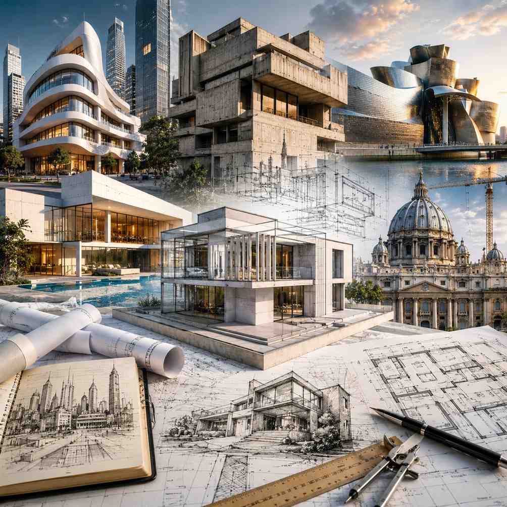 Architecture